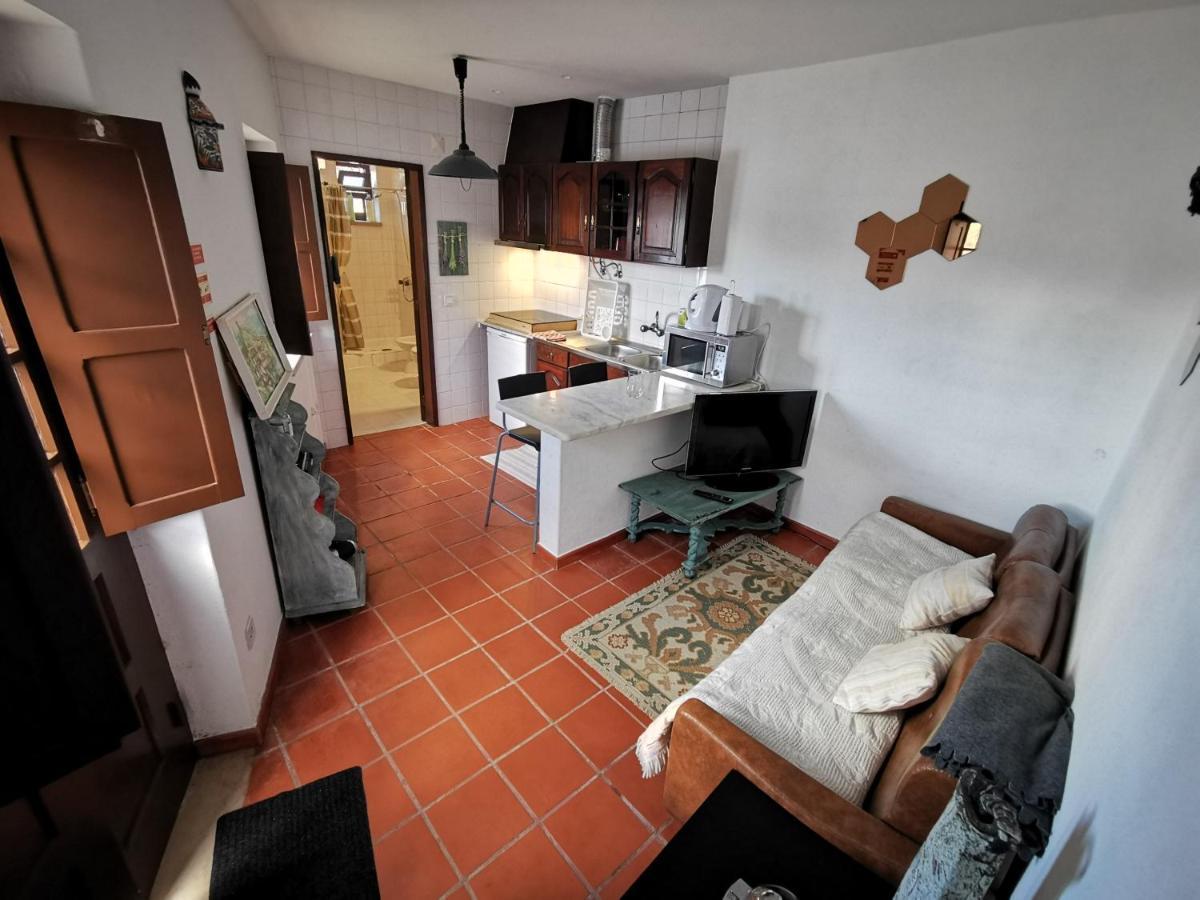 Casa Nº5 - Vila D'Óbidos Exteriör bild